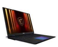 MSI Titan 18 HX AI Ultra 9-285HX/64GB/6TB/Win11P RTX5080 - 1320285 - zdjęcie 4